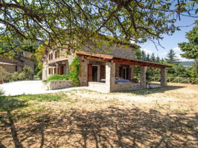 Holiday Home Fanny by Interhome